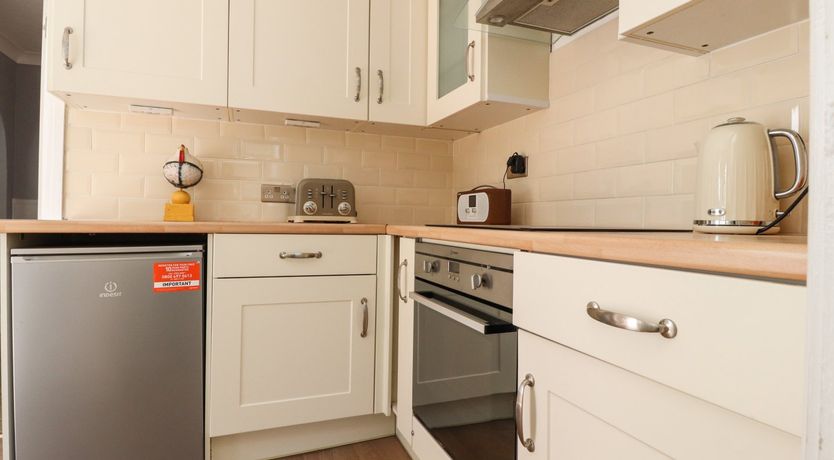 Photo of The Mews Cottage