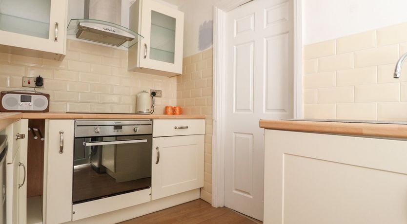 Photo of The Mews Cottage