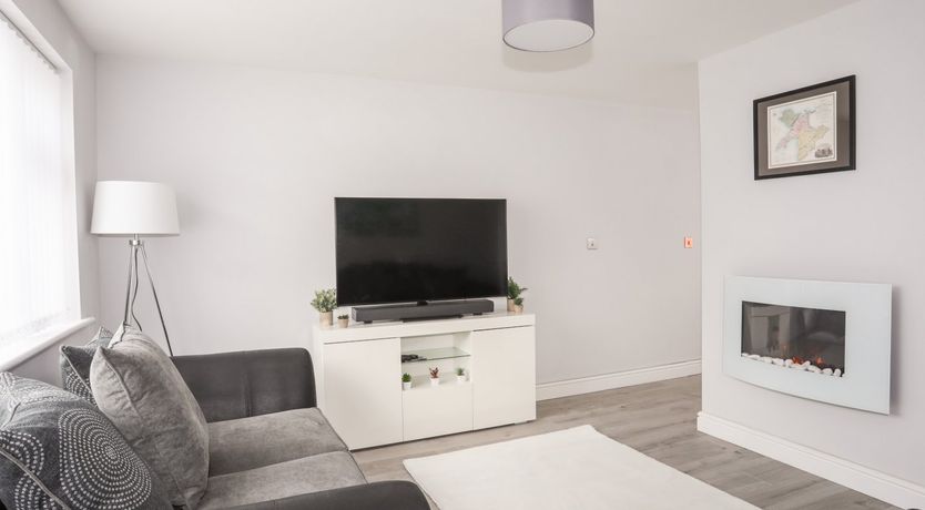 Photo of Valley House