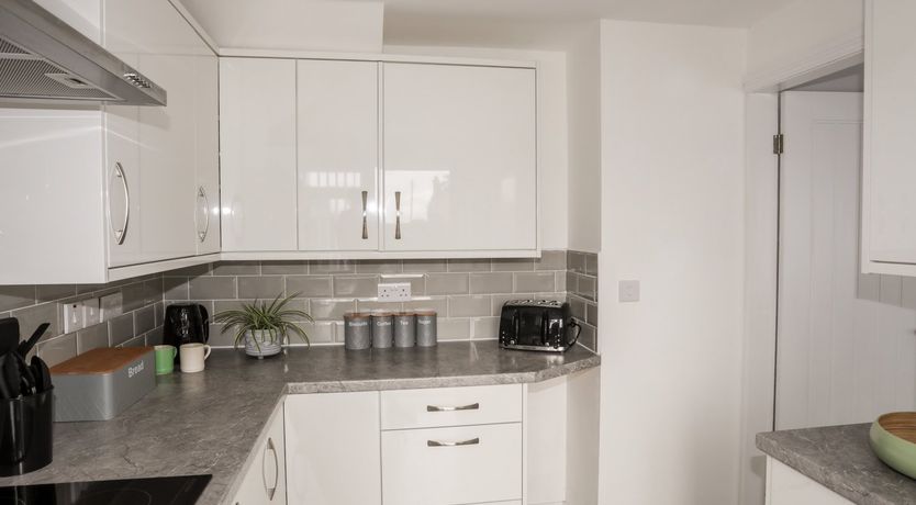 Photo of Valley House