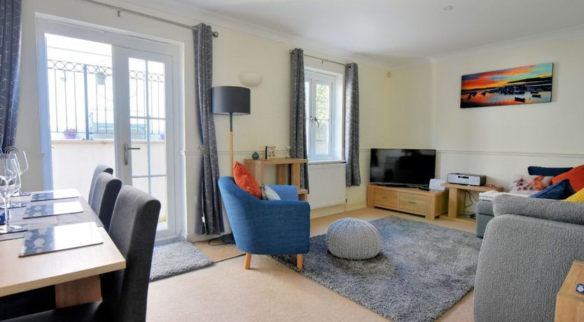 Photo of Anning's View