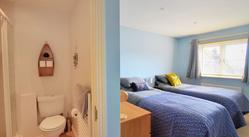 Photo of Anning's View