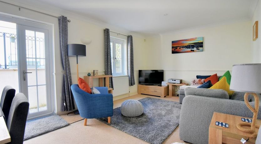 Photo of Anning's View