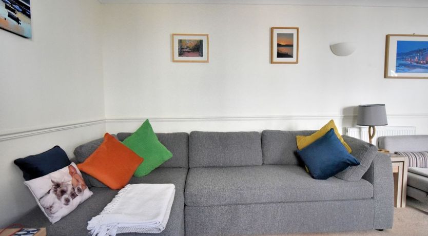 Photo of Anning's View