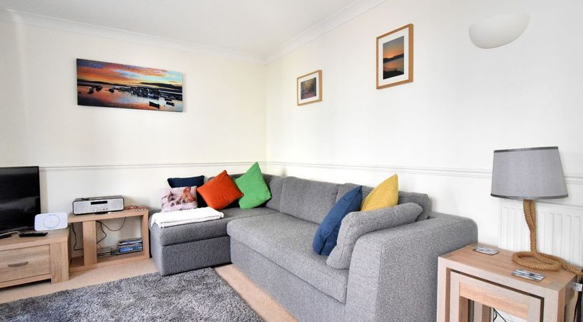 Photo of Anning's View