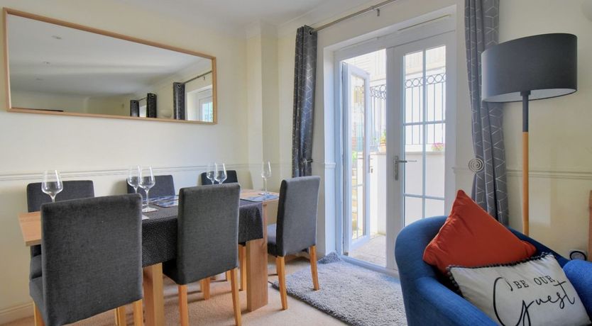 Photo of Anning's View