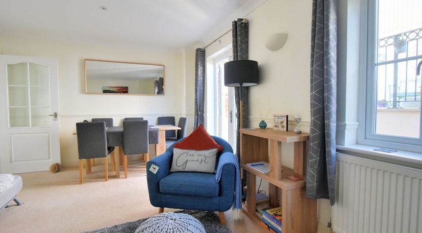 Photo of Anning's View