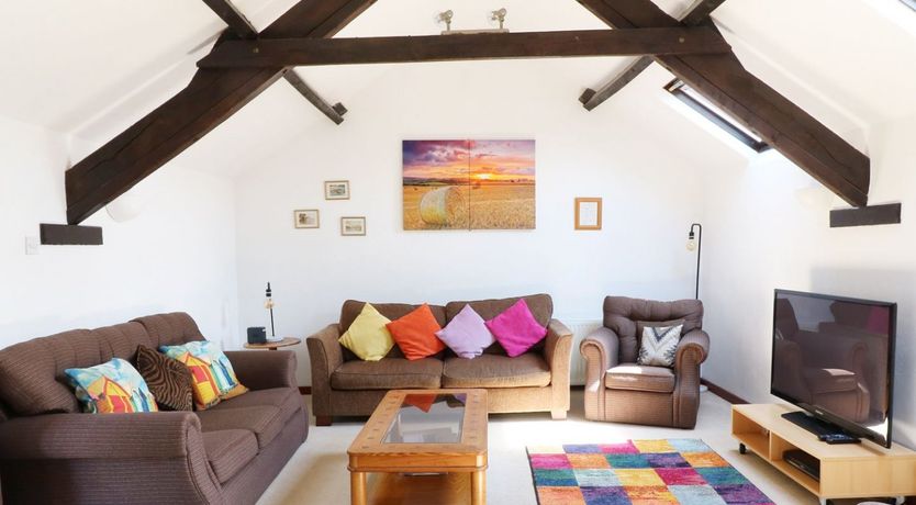 Photo of The Corn Tallet