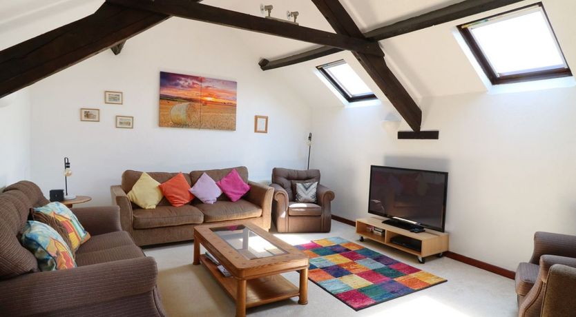 Photo of The Corn Tallet