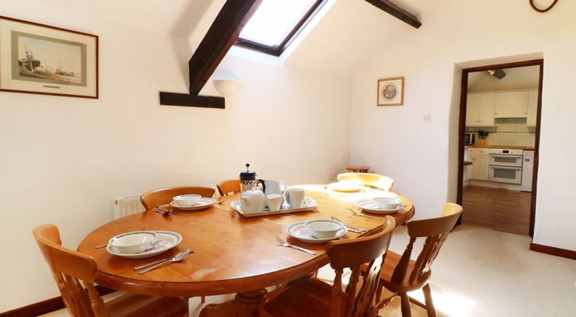 Photo of The Corn Tallet