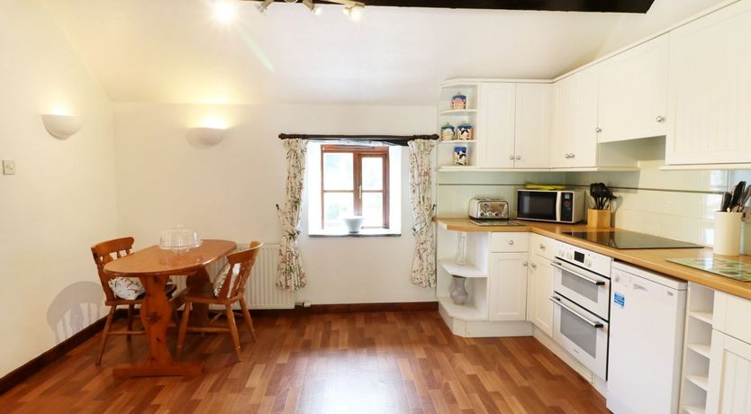 Photo of The Corn Tallet