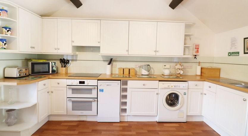 Photo of The Corn Tallet