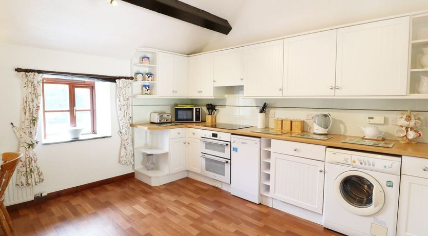 Photo of The Corn Tallet