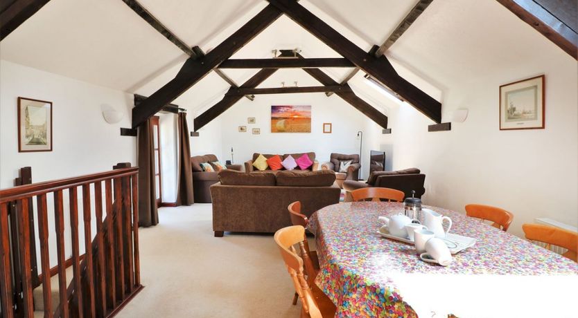 Photo of The Corn Tallet