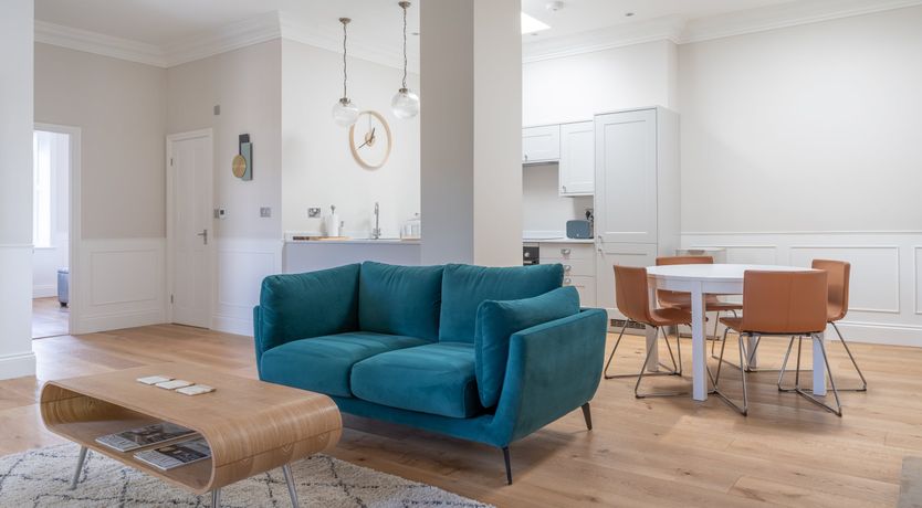 Photo of Riches of Richmond