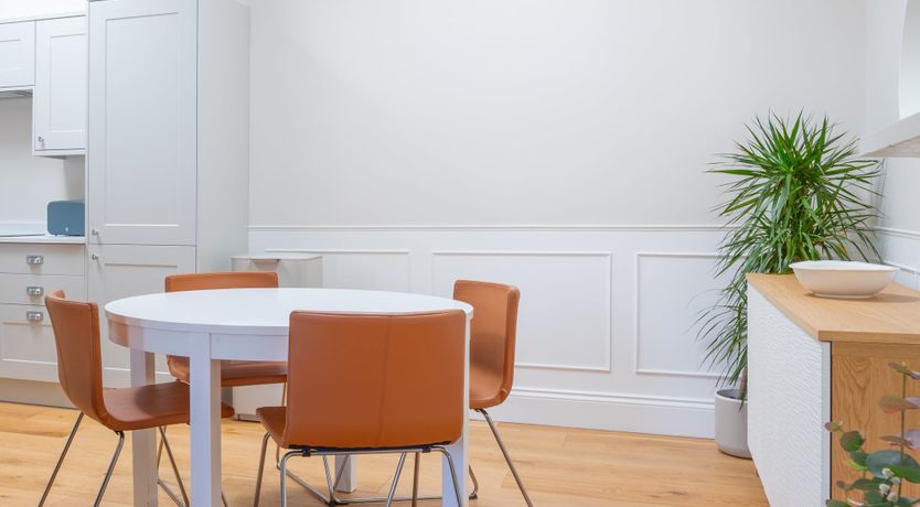 Photo of Riches of Richmond