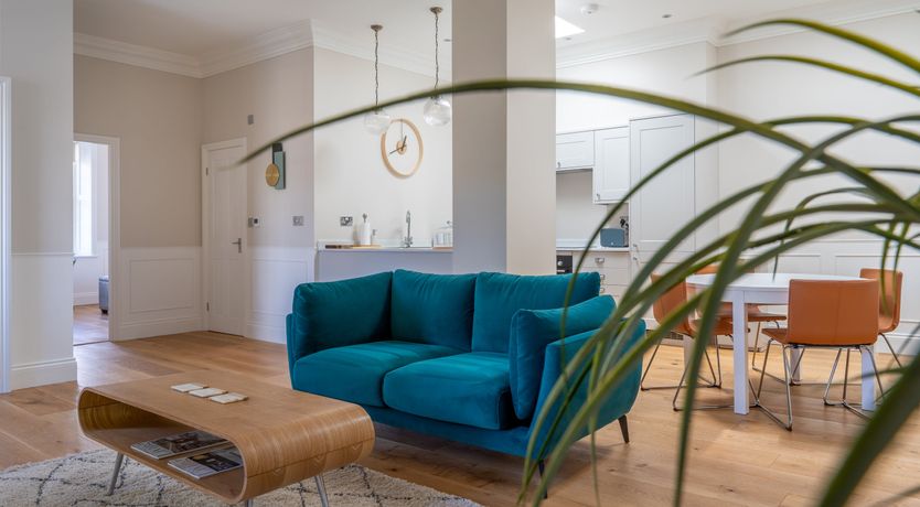 Photo of Riches of Richmond