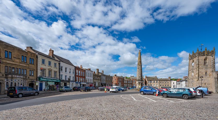 Photo of Riches of Richmond