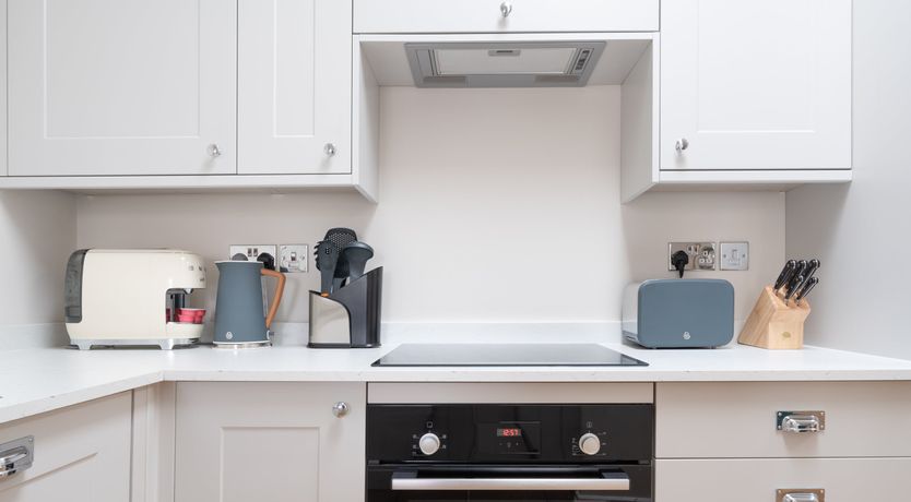 Photo of Riches of Richmond