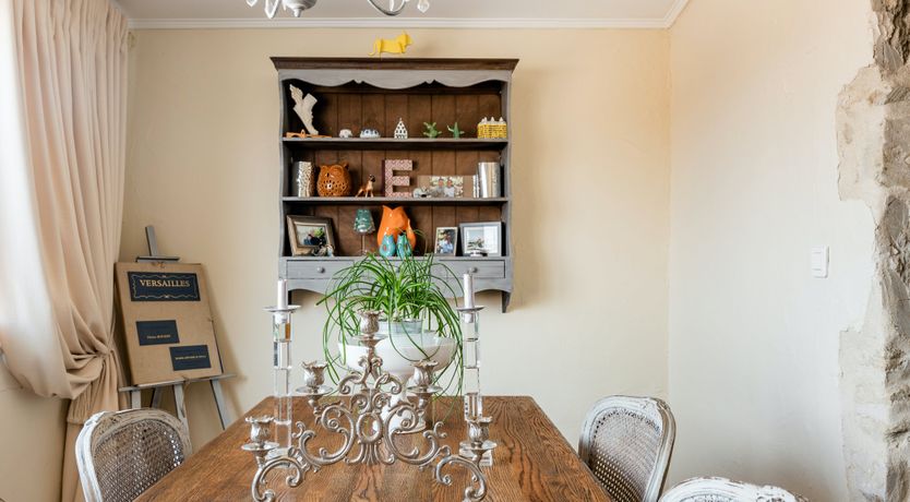 Photo of Duel of Angels