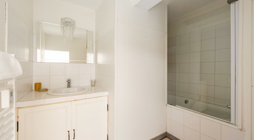 Photo of Duel of Angels