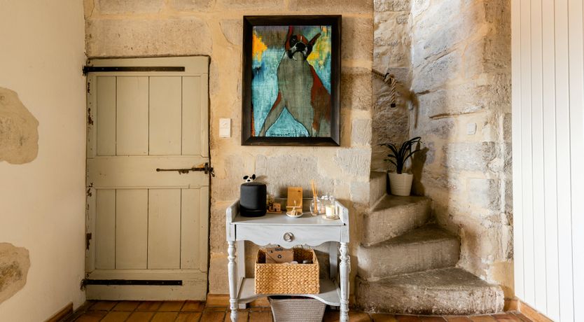 Photo of Duel of Angels