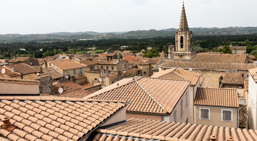 Photo of Duel of Angels