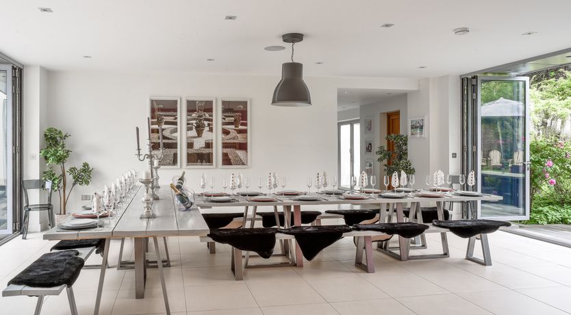 Photo of Royal Huntress