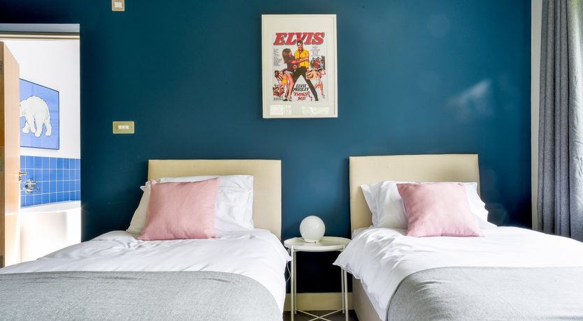 Photo of Royal Huntress