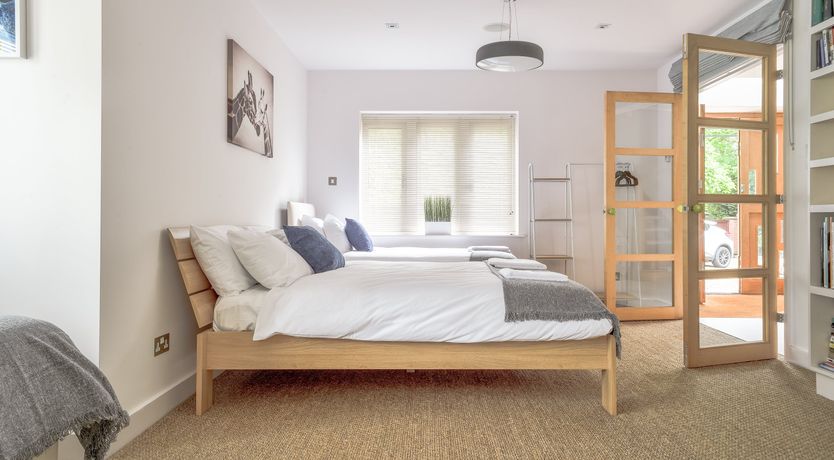 Photo of Royal Huntress