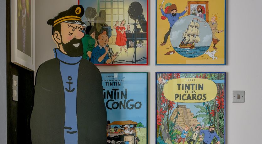 Photo of Royal Huntress