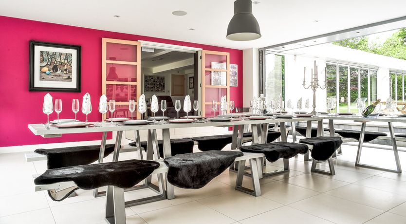 Photo of Royal Huntress