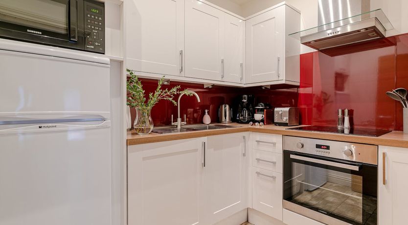 Photo of The Bloomsbury Group