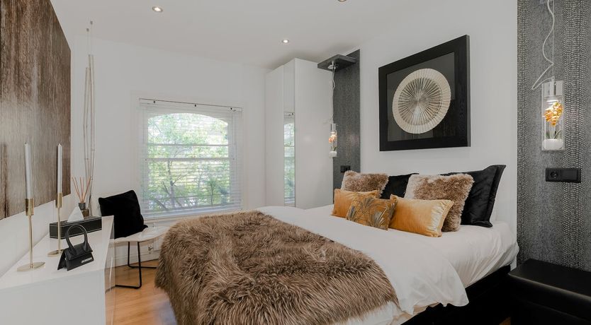 Photo of The Bloomsbury Group