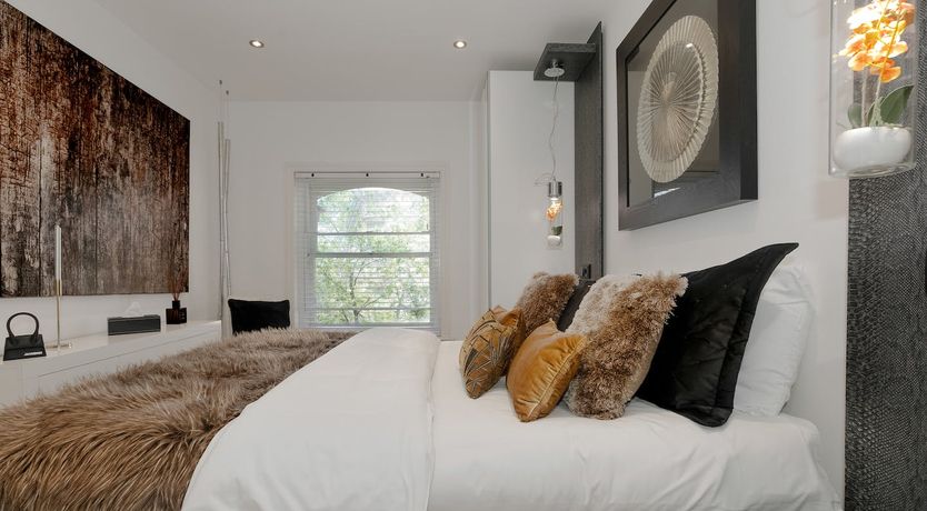 Photo of The Bloomsbury Group