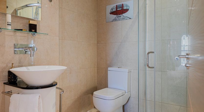 Photo of The Bloomsbury Group