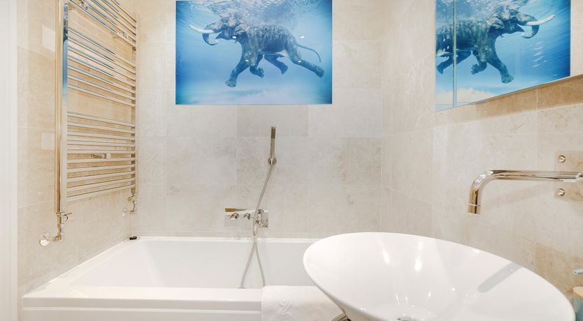 Photo of The Bloomsbury Group