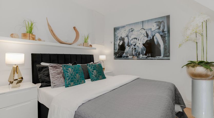 Photo of The Bloomsbury Group