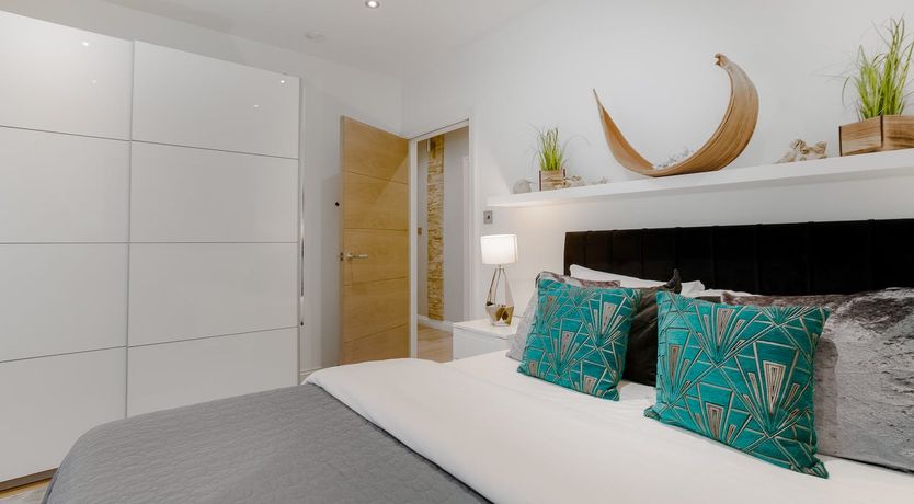 Photo of The Bloomsbury Group