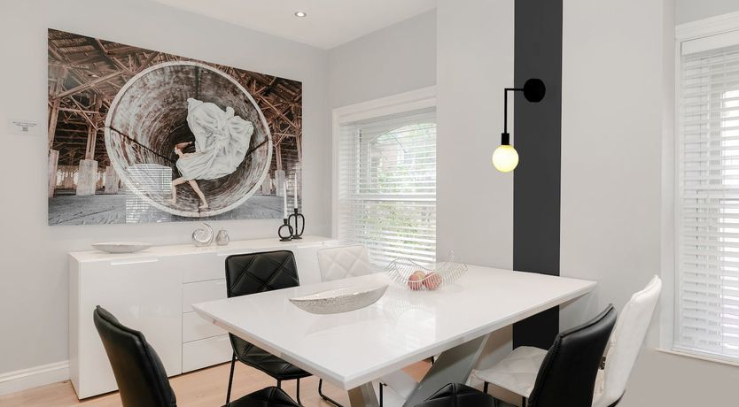 Photo of The Bloomsbury Group