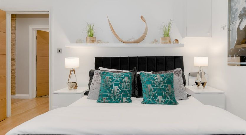 Photo of The Bloomsbury Group