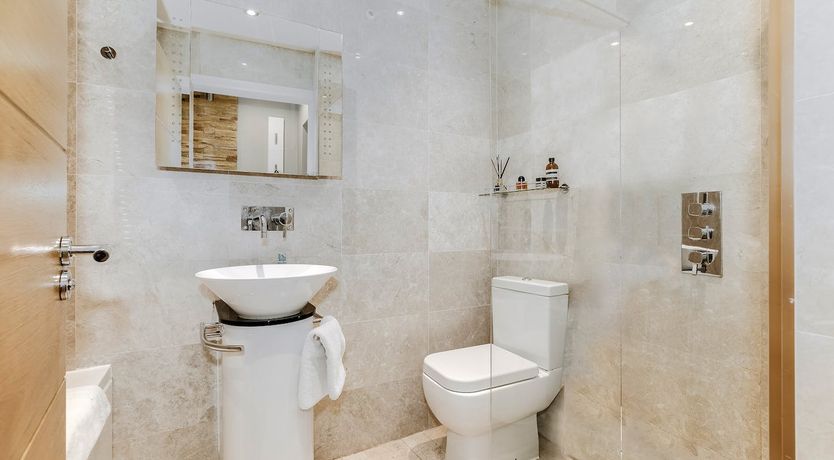 Photo of The Bloomsbury Group