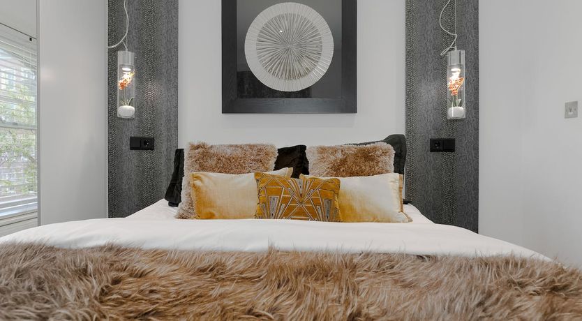 Photo of The Bloomsbury Group