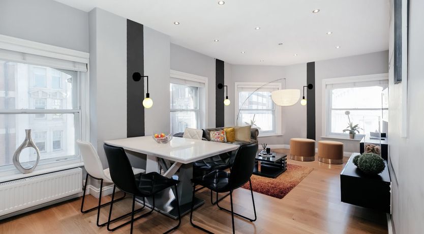 Photo of The Bloomsbury Group