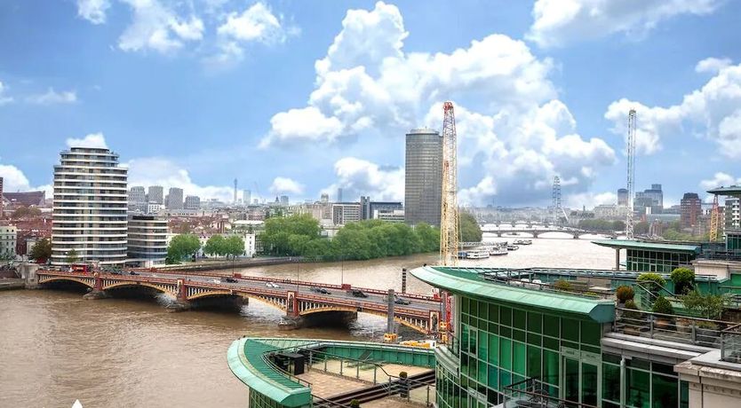 Photo of Name of the Thames