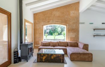 Moringa Sunrise Villa