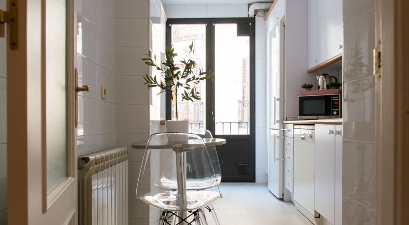 Photo of Mirror Street