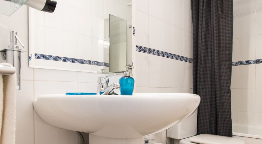 Photo of Mirror Street