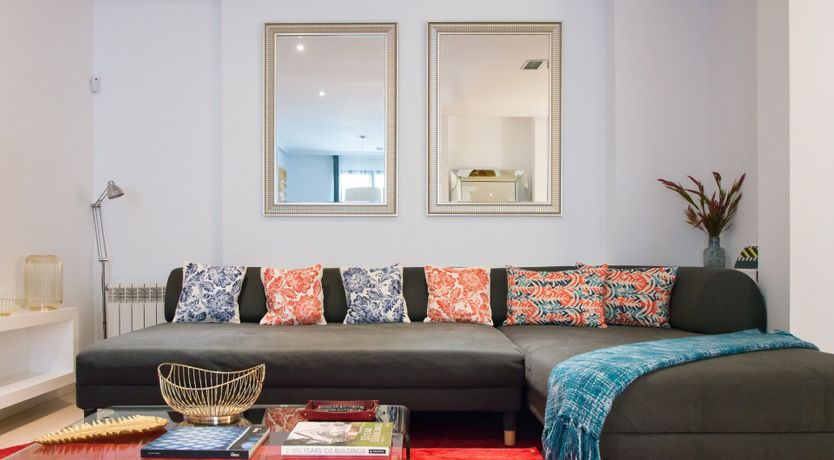 Photo of Mirror Street