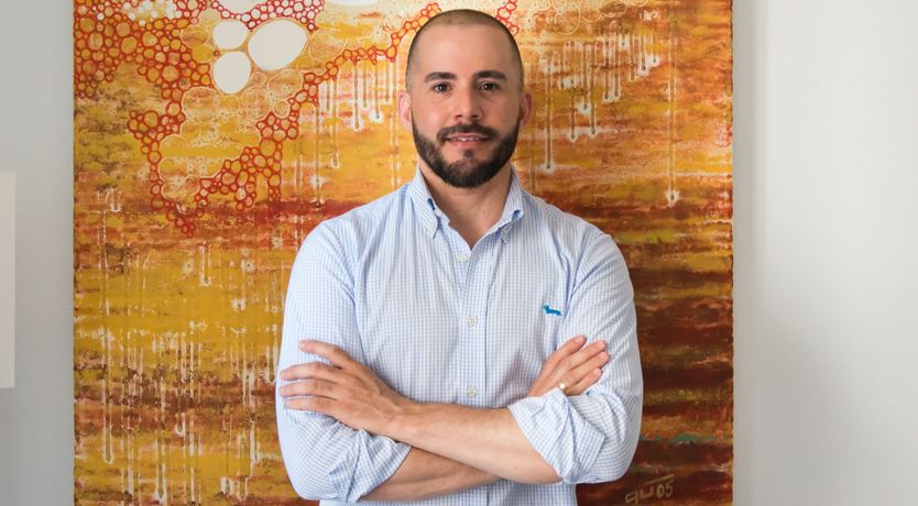 Photo of Mirror Street